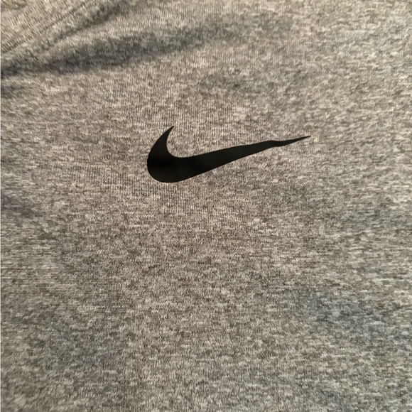 Nike men’s dri fit t - Picture 3 of 3